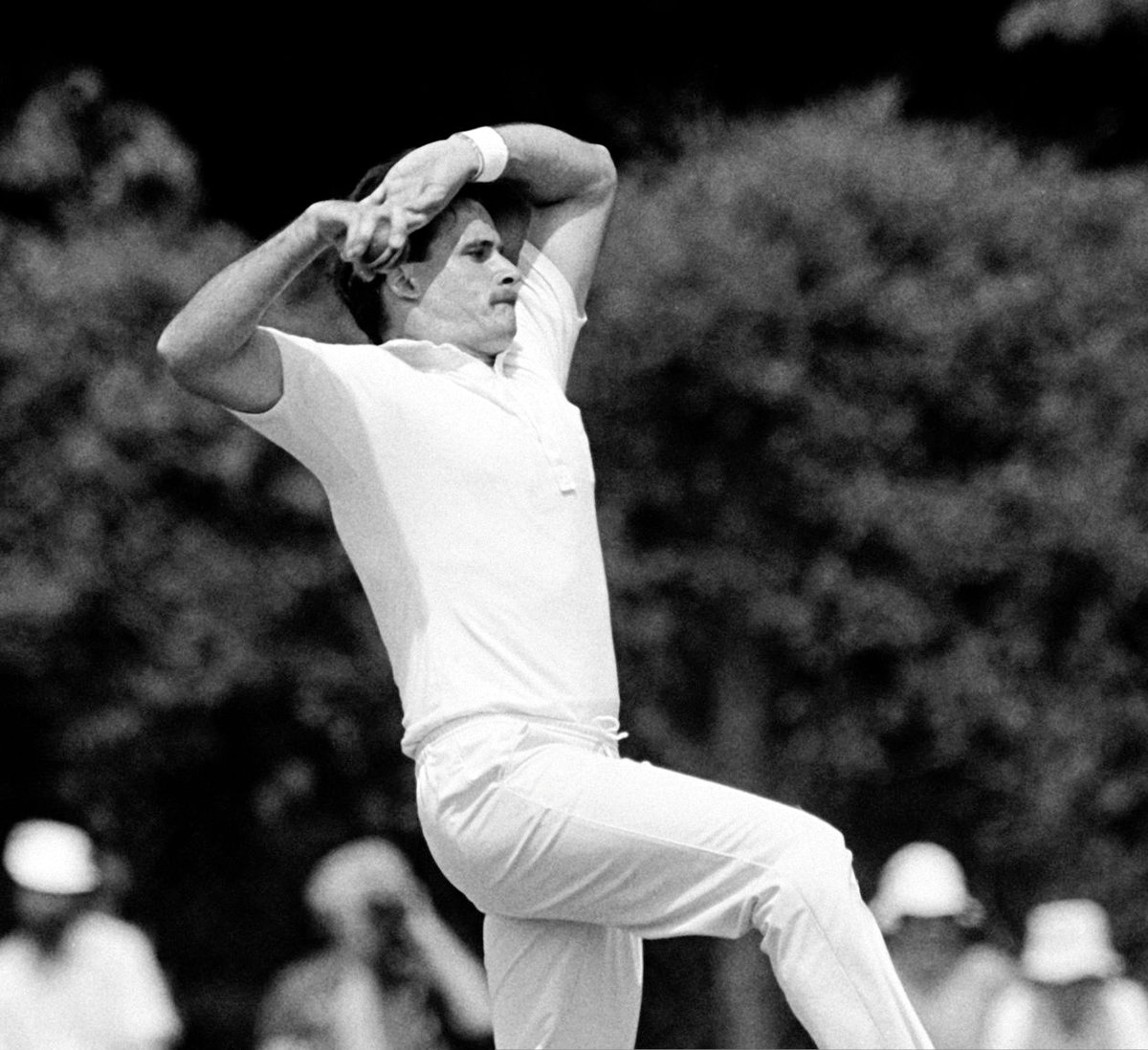On This Day in 1985 <a href="/DerbyshireCCC/">Derbyshire CCC</a> beat Leicestershire by nine wickets in a John Player League game at Chesterfield. The visitors made 87 for nine in 40 overs as Stan Mortensen recorded figures of 8-4-10-4...