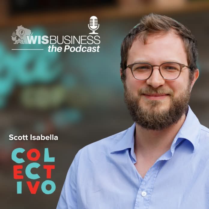WisBusiness's tweet image. “We’re #sourcing from all the major regions, and kind of having that direct 🔄 #farmer relationship has been a part of our company since the 90s,” ☕️ @ColectivoCoffee's Scott Isabella said. “Some of our #coop #relationships go back 20+ years.” #coffee
wisbusiness.com/2025/wisbusine…
