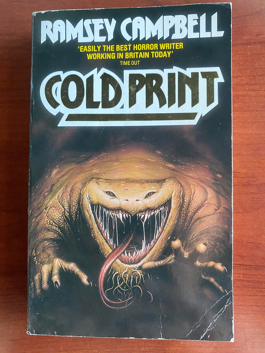 Really good collection <a href="/ramseycampbell1/">Ramsey Campbell</a>