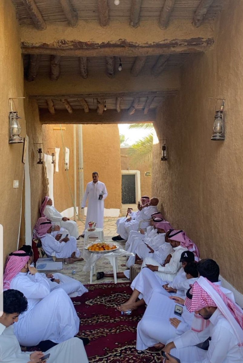 نفس المكان واختلاف الزمان الفرق ما يزيد عن خمسين سنه في مجبب جدي محمد بن عبدالله بن ضويحي ابوراشد في ام حزم #جلاجل