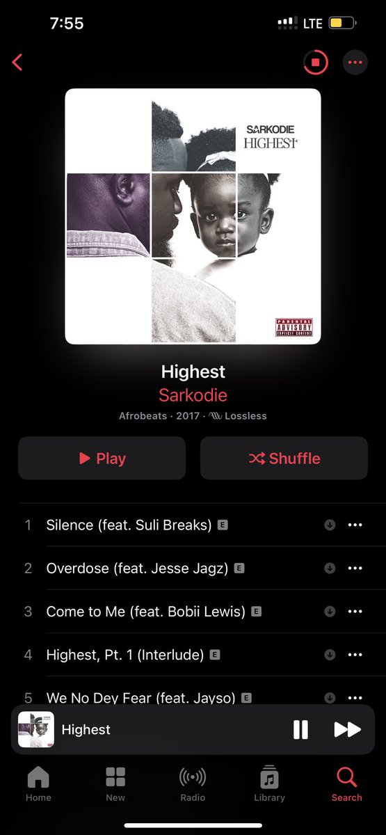 NetworthNobody's tweet image. Cool album @sarkodie