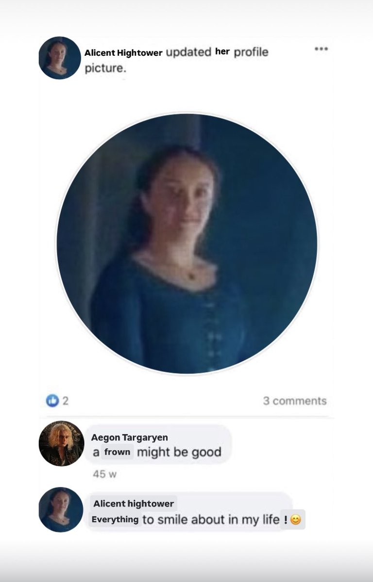 Aerion Cargaryen (@nieceism) on Twitter photo 