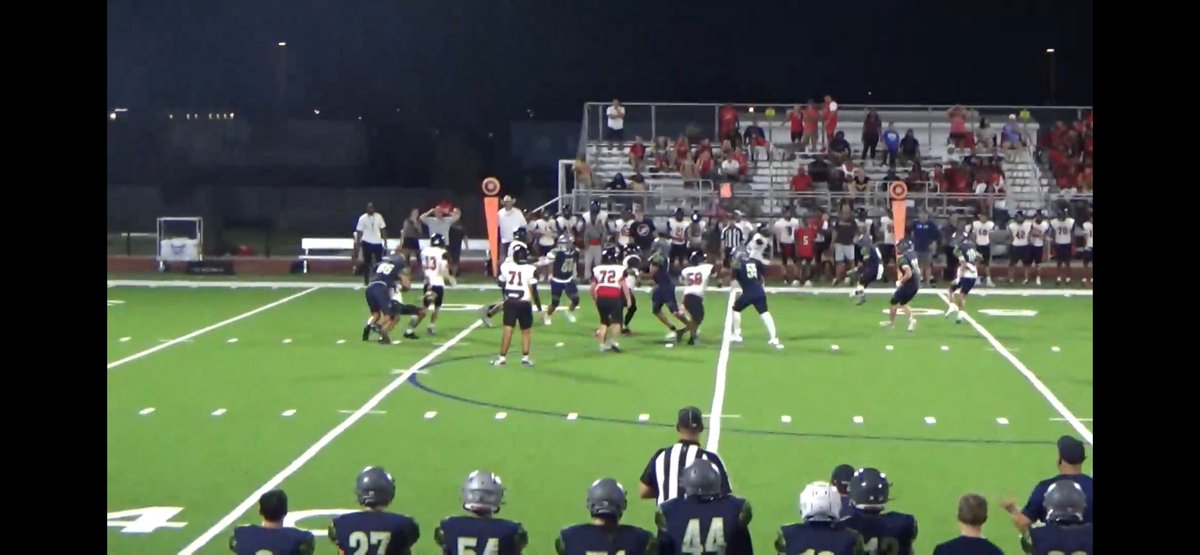 Kolache Matt (@mattdfw76) on Twitter photo This is how your freshman son ends the game after playing both ways all night
#FINISHHIM <a href="/Coach_Aguirre/">Curtis Aguirre</a> <a href="/EatonEagleFB/">Eaton Eagle Football</a> <a href="/emiller_ram93/">Ellis Miller</a> This is how your freshman son ends the game after playing both ways all night
#FINISHHIM <a href="/Coach_Aguirre/">Curtis Aguirre</a> <a href="/EatonEagleFB/">Eaton Eagle Football</a> <a href="/emiller_ram93/">Ellis Miller</a>