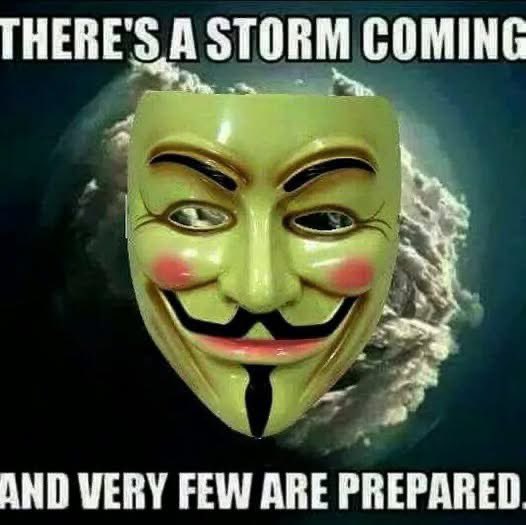 Stan2479N's tweet photo. Listen, wake up! https://t.co/LrJCuLCAHN