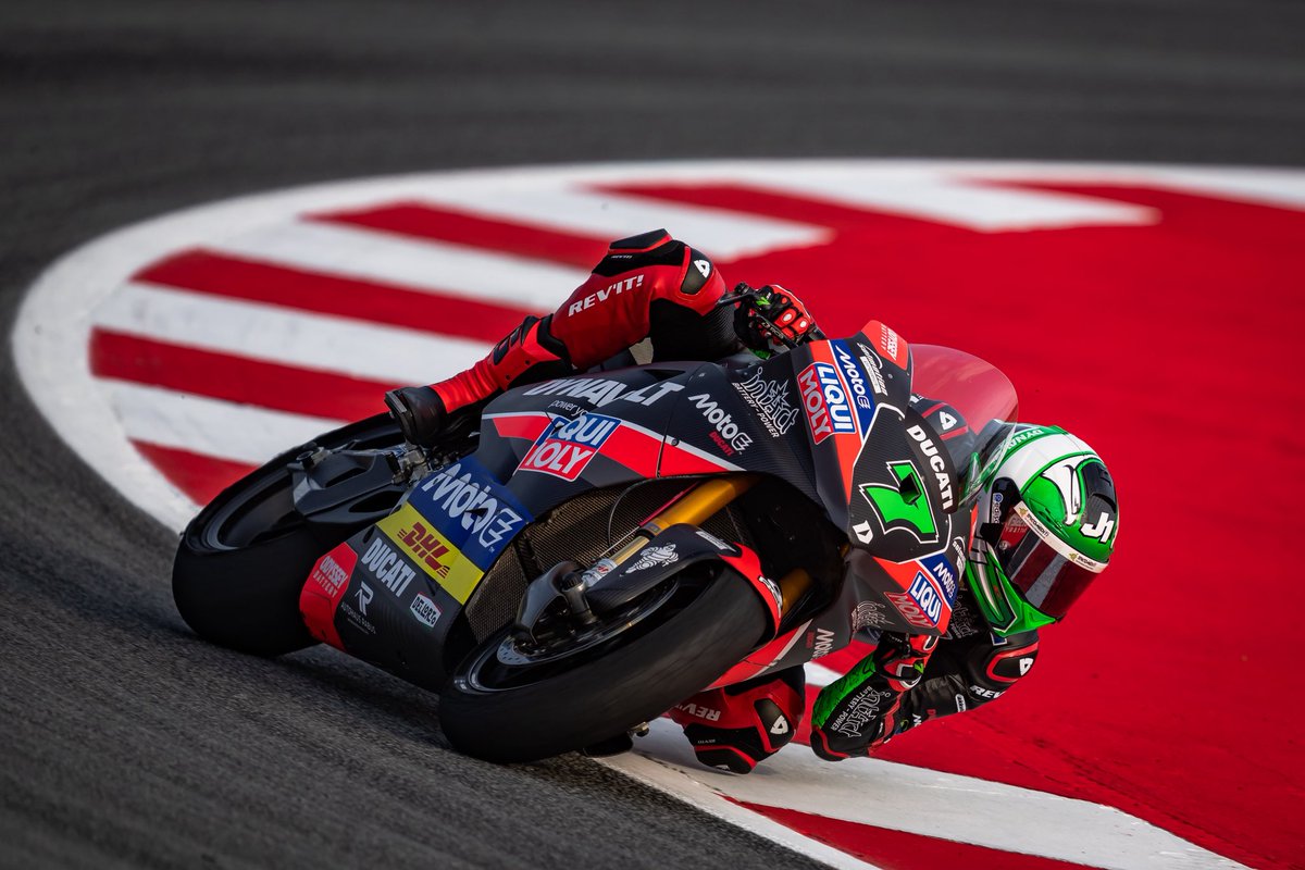 Lorenzo Baldassarri tweet media