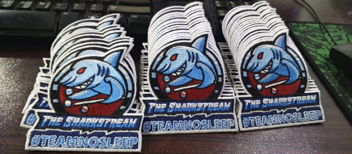 crystaldigitize's tweet image. Crystal #Digitizing is providing eye-catching #Embroiderydigitizing service. We've countless experienced years behind in #custompatches field. We're serving Quality #EmbroideryPatches & #vectorart to provide amazing look for your #apparels. visit: crystaldigitizing.com