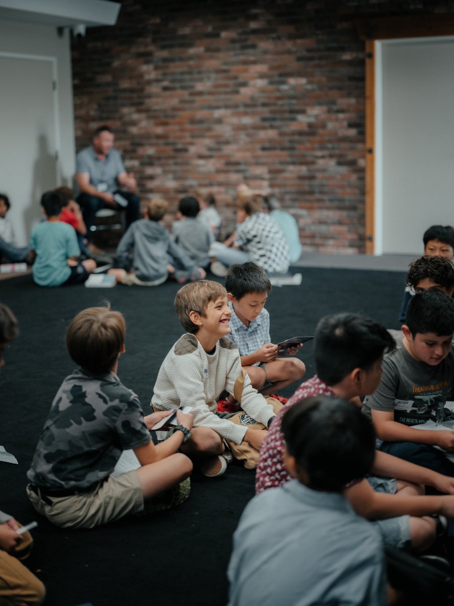 Grace Church tweet media