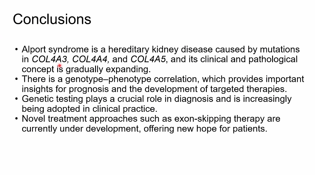 Junior Master Class IPNA- ALANEPE. Viña del Mar 🇨🇱 2025
Alport - Dra. Tomoko Horinouchi 
<a href="/Alanepe1/">Alanepe</a> <a href="/IPNA_PedNeph/">IPNA Ped Nephrology</a>