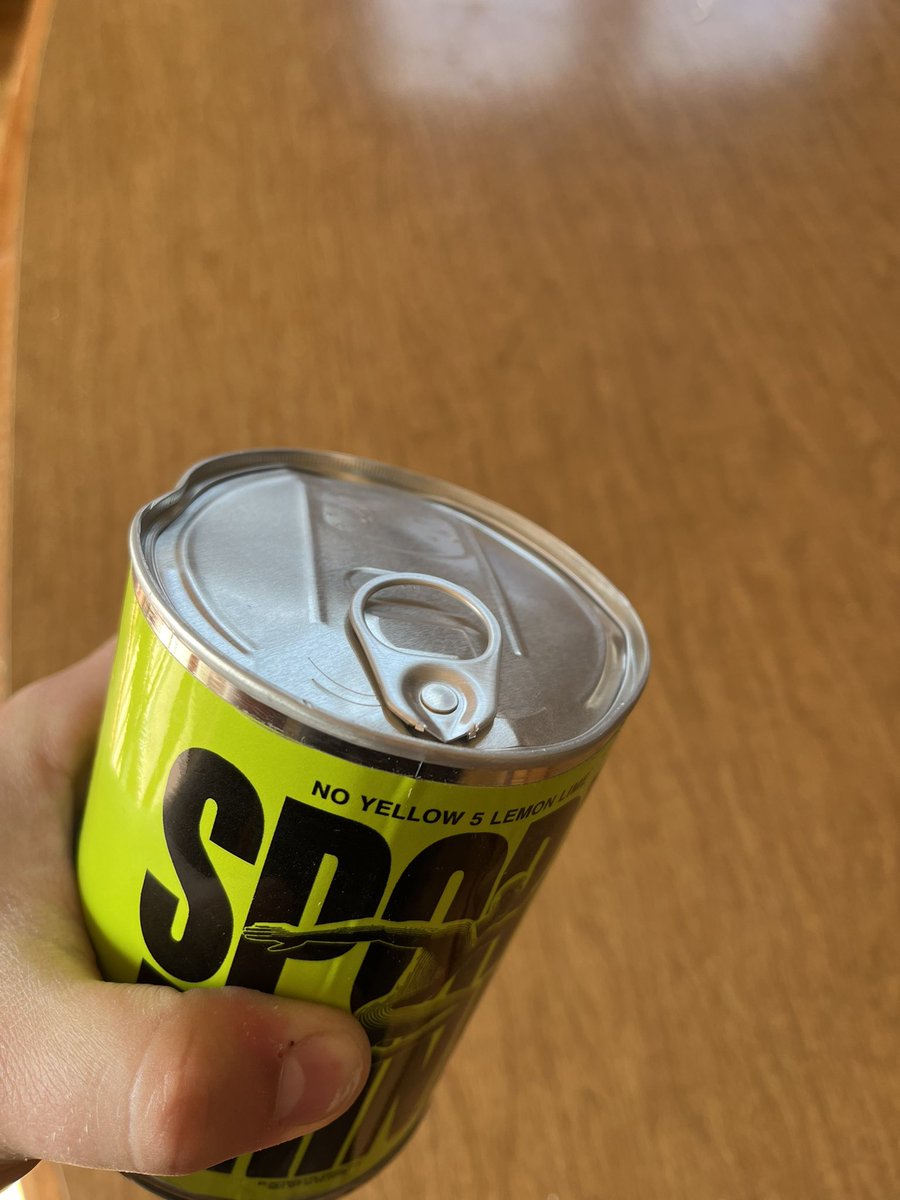 blimpsizedcat's tweet image. What the fuck is this @SportDrinkCo ??