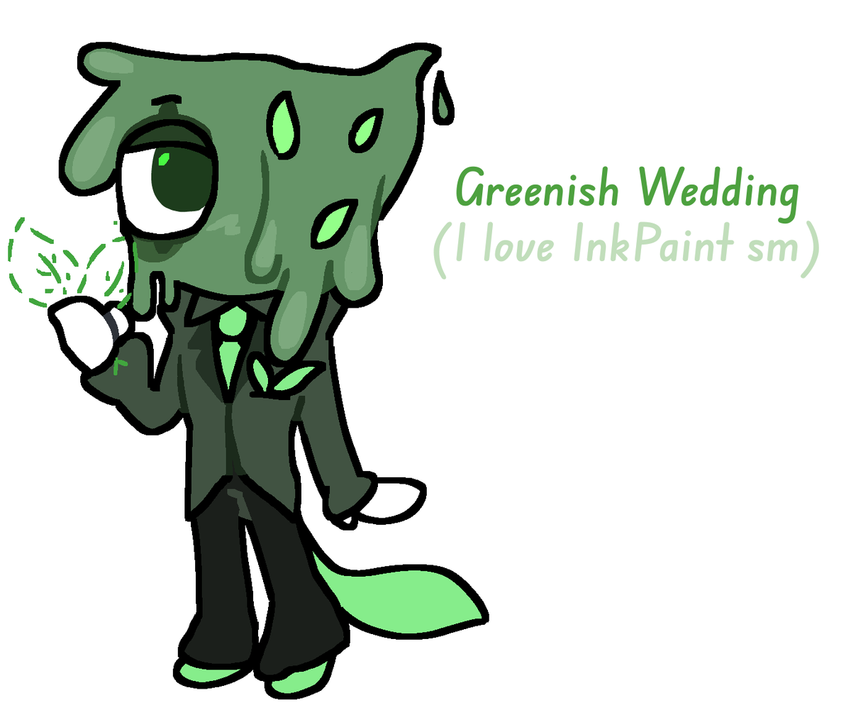 SuperOreos_A1D's tweet photo. Blot fanmade skin!
I made brusha and blot matching skins bc I ship them hehe🌱#Dandysworld #Blot #BlotxBrusha #Inkpaint #Fanmadeskins https://t.co/Nvo1wK1AVp