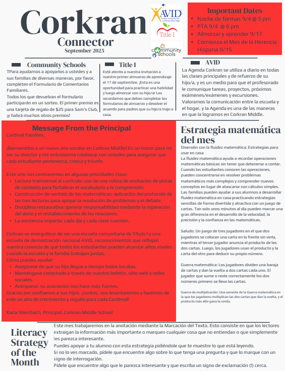 CorkranMSAACPS tweet media