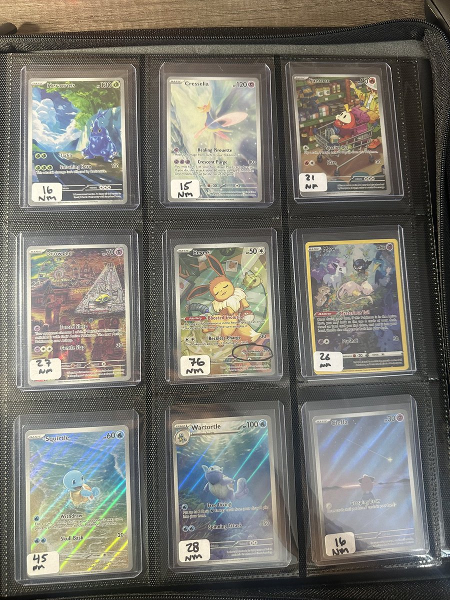 Unbreakables tweet media