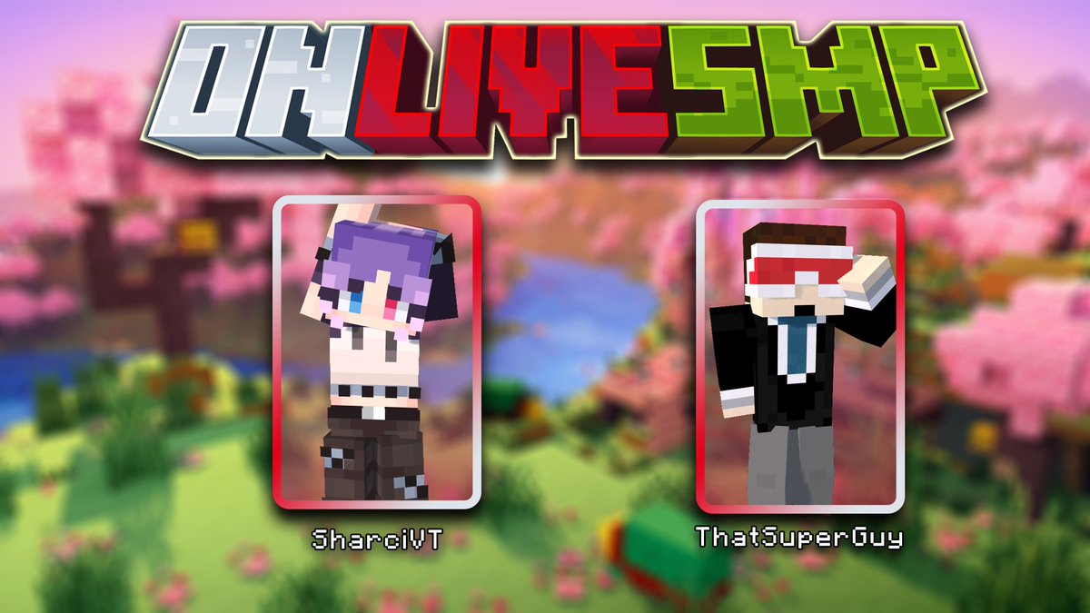 OnLive SMP (@OnLiveSMP) / Posts / X