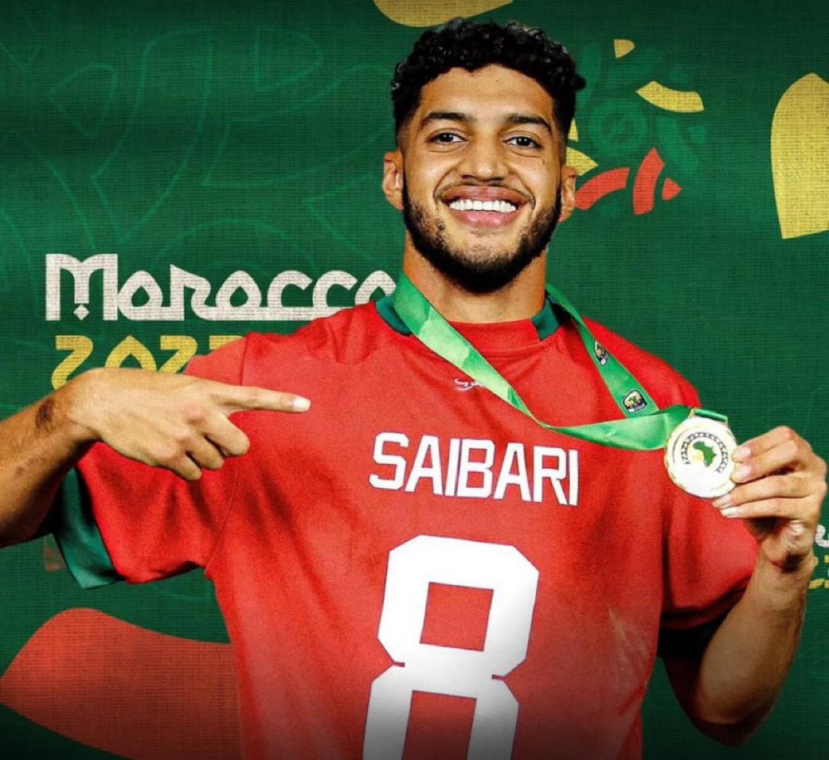 Moroccan Players 🇬🇧🇺🇸🇲🇦 tweet media