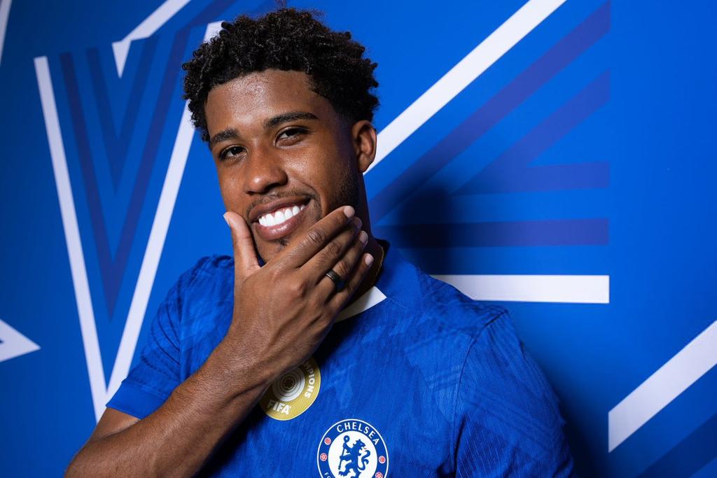 Andrey Santos on big offer from Saudi:

🗣 "The offer did arrive, but I immediately declined because of my dream and main goal, which is the World Cup. 

I know that being at Chelsea and in the Premier League gives me better chances than in Saudi Arabia. That was the main factor
