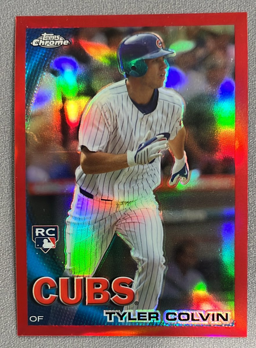 Grant’s Card Vault tweet media