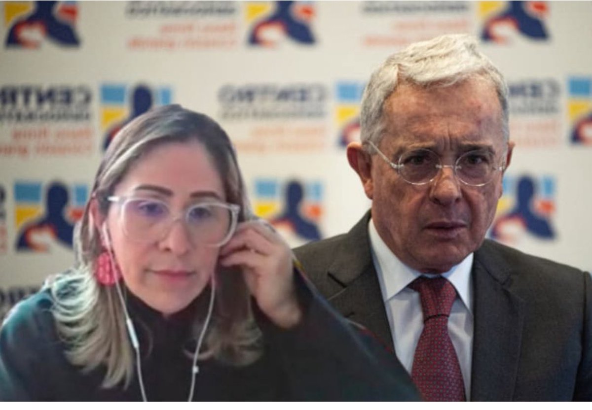 NanaTorres27's tweet image. La cosa es así la "Juez"Sandra Heredia estaba en provisionalidad con prórroga vencida en el momento de dictar condena peor aún solo podía ser secretaria de juzgado ya que por 3° vez perdió el examen para juez