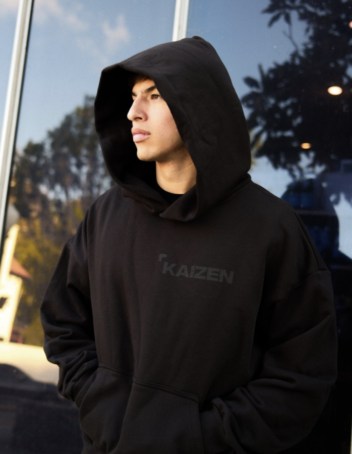 Kaizen tweet media