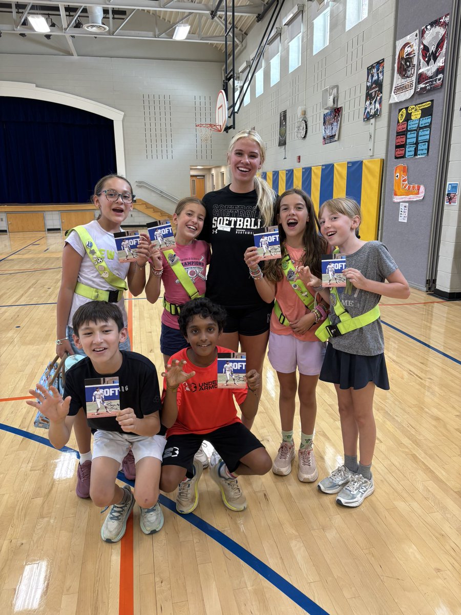 Kaylie Avvisato tweet media