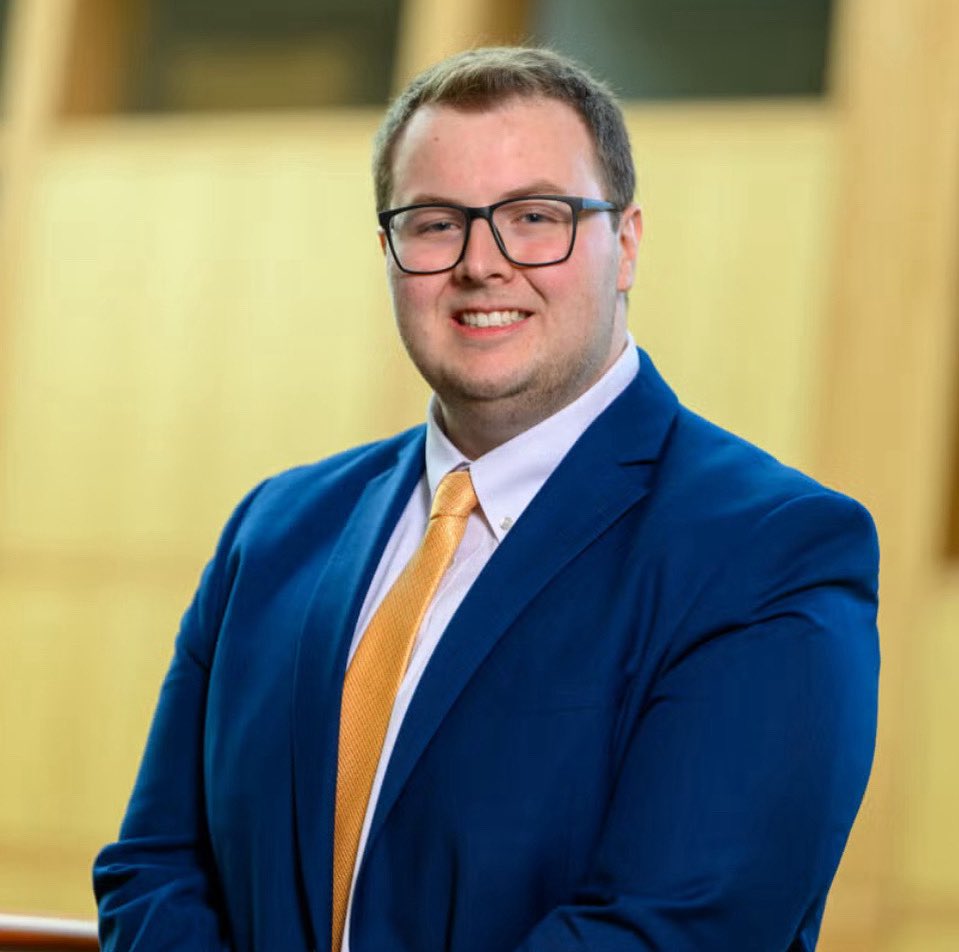 Georgetown MSF tweet media