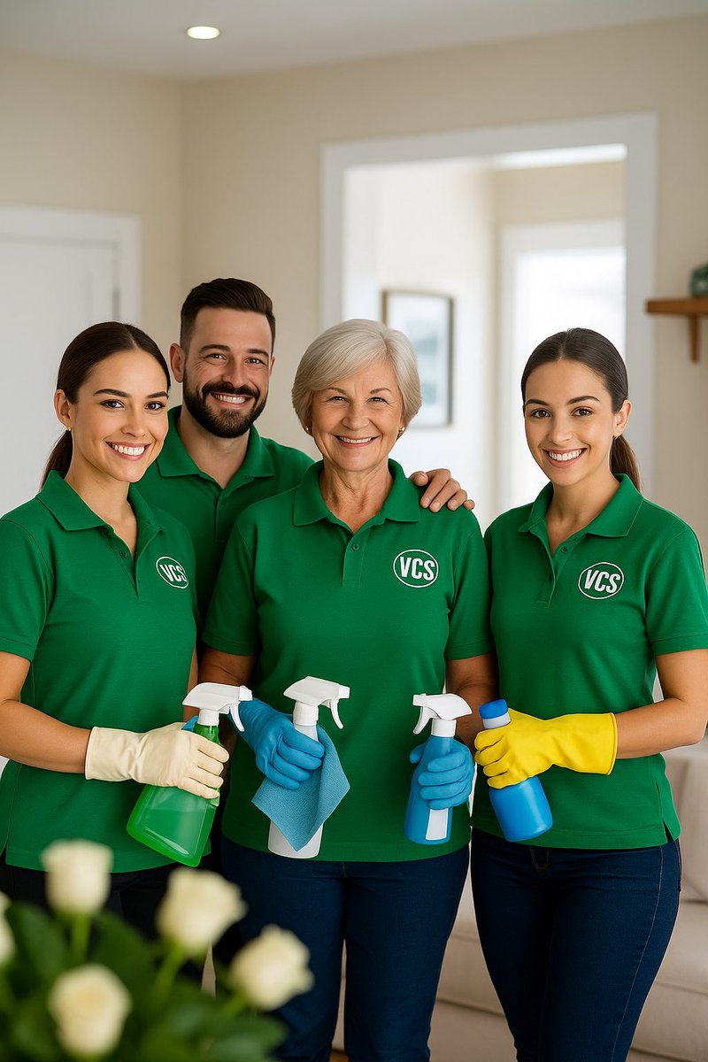V.C.S Victoria Cleaning Services Inc (@RealVCS) / Posts / X