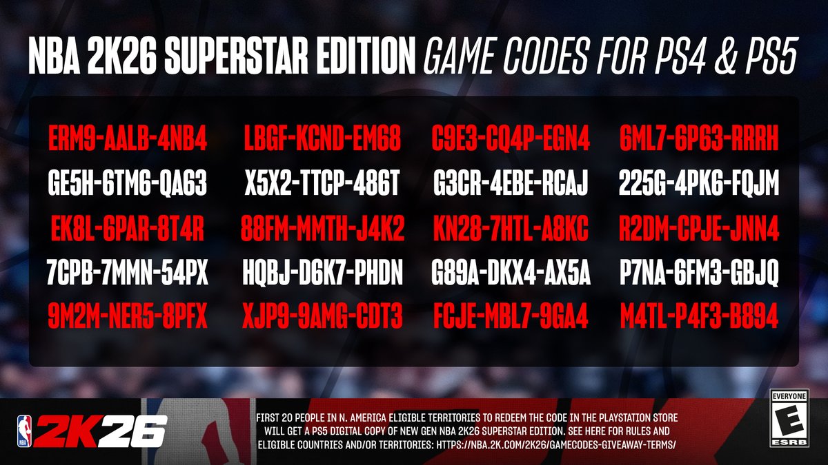 NBA 2K tweet media