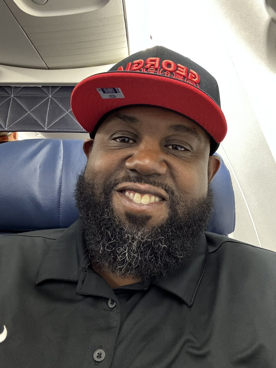 Thank God for his traveling mercies! We back at it! ✌🏾🫶🏾🛫