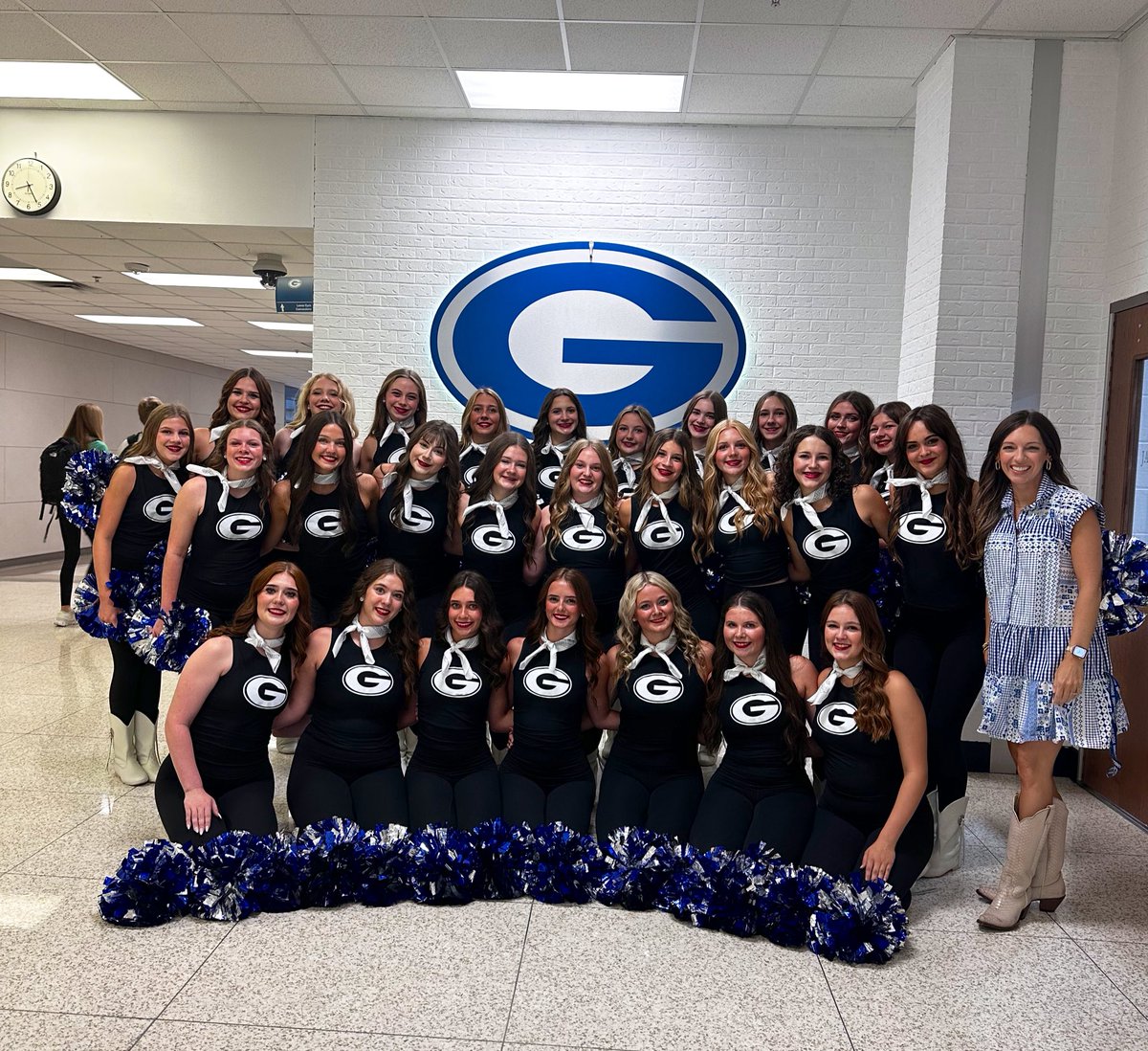 Krystal Rackley, M. Ed. tweet media