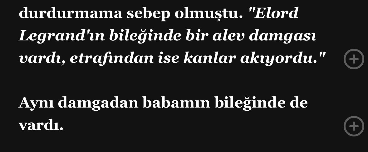 birlikte babalarımızın intikamını alıcaz diye yorumlamak istedim ve yorumladım #kimeranınateşi