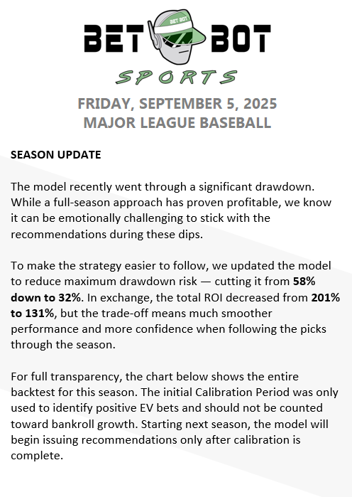 MLBBetBot's tweet photo. Follow live picks on the Discord: https://t.co/l9EMJwWiM7 https://t.co/pHFzknKDWu