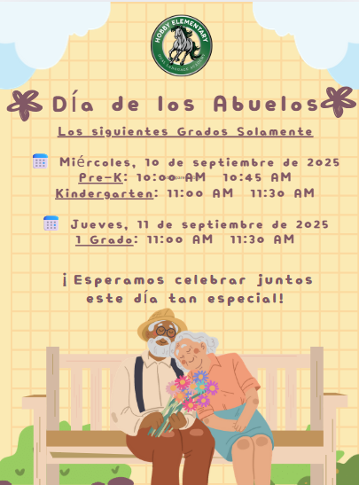 Hobby_Mustangs's tweet photo. Grandparents Day is coming up soon—come join us in celebrating! https://t.co/7Lfwkh9Wyz
