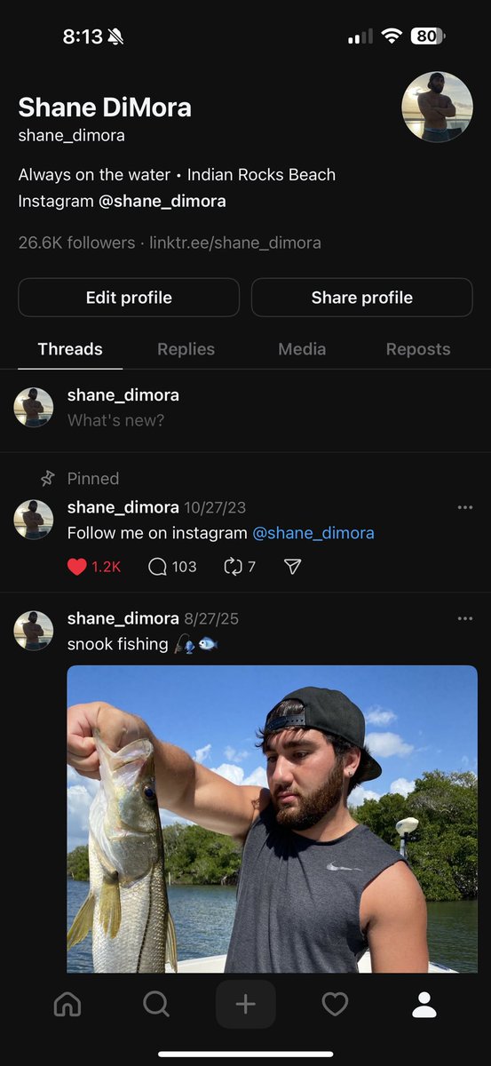shane_dimora's tweet image. follow me on threads @shane_dimora