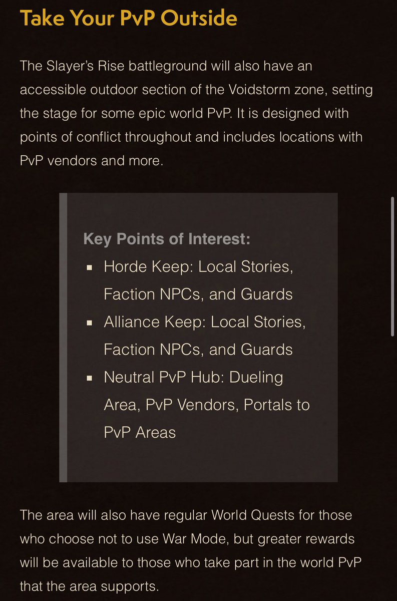 MacModeX's tweet image. This is somewhat old news, but the PvP Hub is a W in my opinion. It&apos;s directed towards PvP content and a step in the right direction.