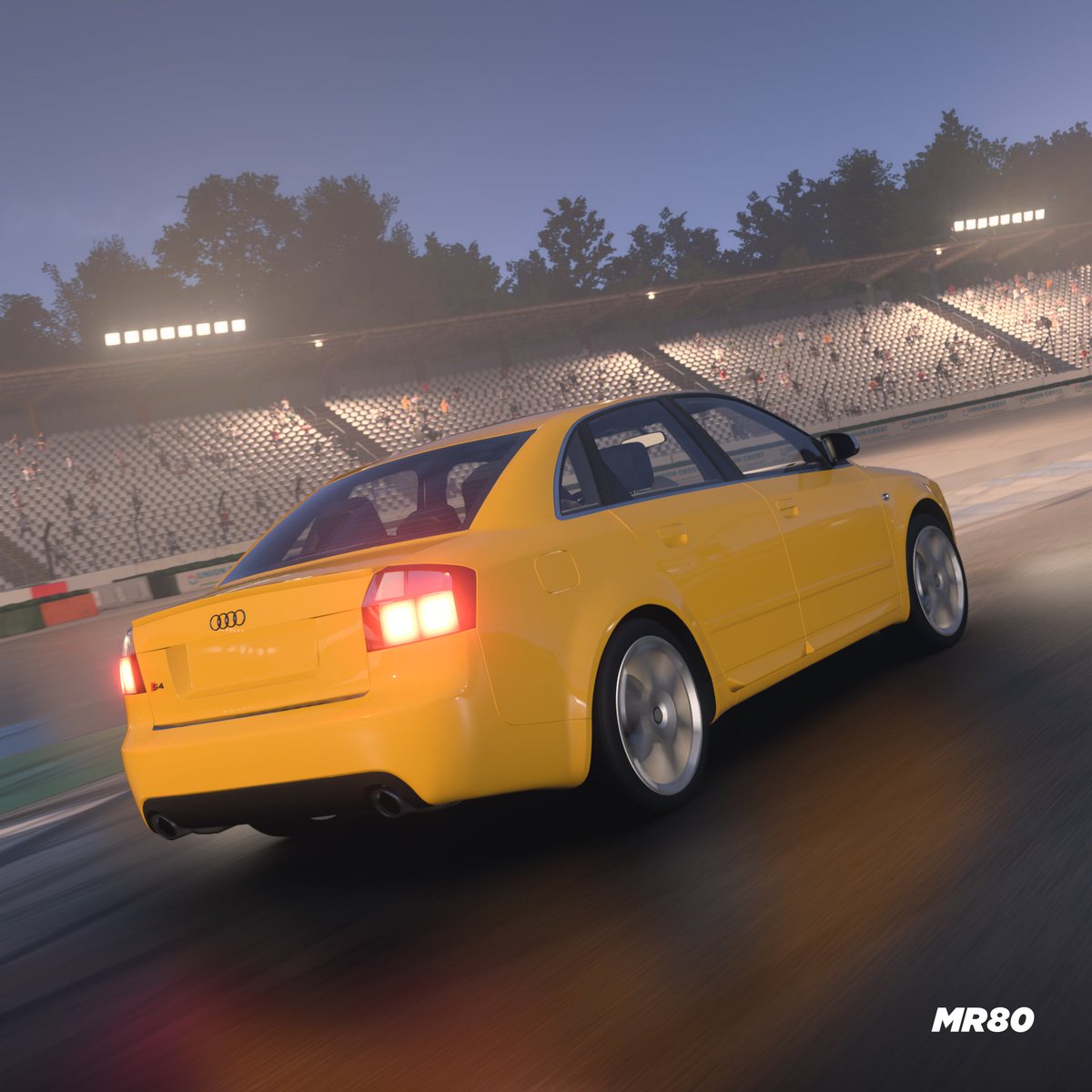 MR80YT's tweet image. 2004 Audi S4

#Forza #ForzaMotorsport #FM8 #ForzaShare #FMShare #FMenFrançais #MotorsportDEU #Xbox #XboxSeriesX #XboxShare #VirtualPhotography #GhostArts #ArtisticofSociety