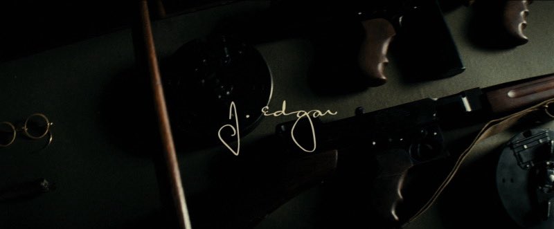 jakelong64's tweet photo. New Honkytonk Men on J Edgar is up! The rare American film about power that never once invites us to revel in it. https://t.co/QYp0bwNnj8