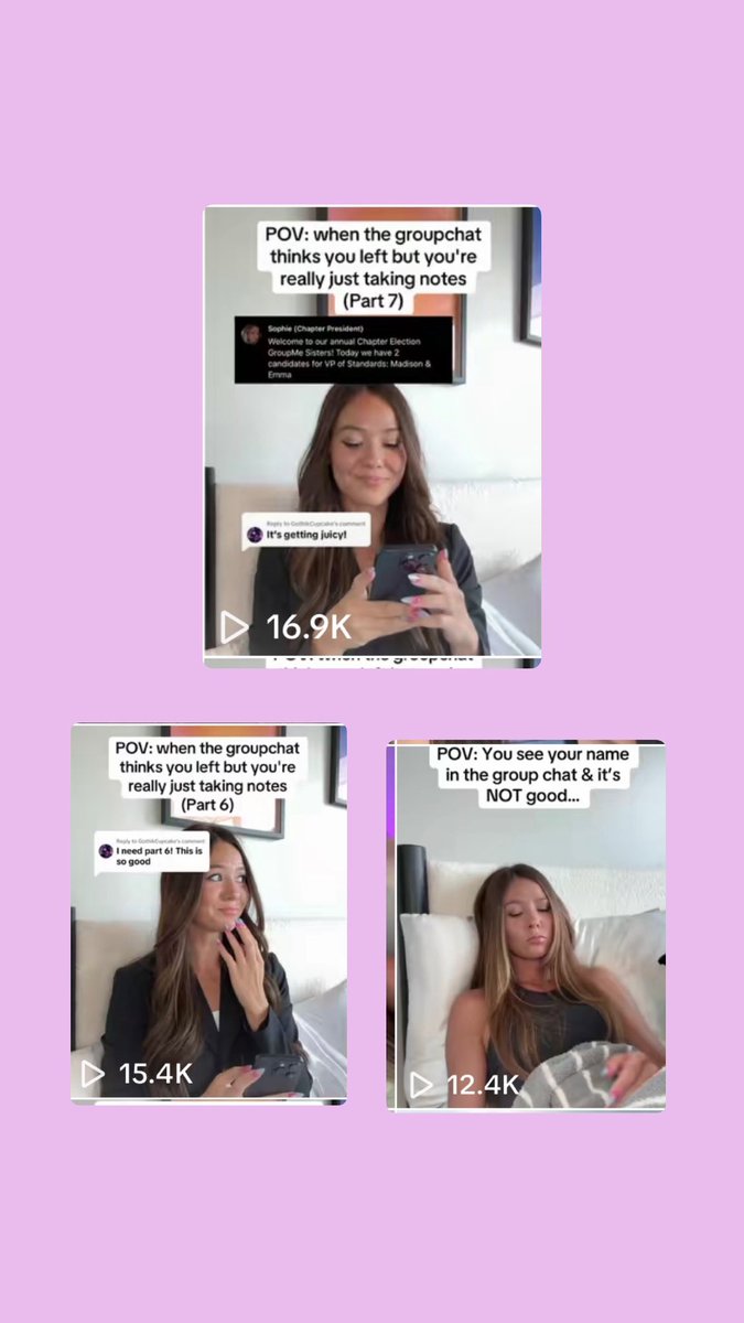 ugctiamarie's tweet image. My 1st month of a working with a dream brand; organic retainer went OFF📈 

Total views: 848.7K 

✅Client resigned 
✅Highest retainer 

Retainers are going wild right now! Excellent source of recurring UGC income 

#ugc #ugccommunity #retainers #organicugc #ugctiktok #skitugc