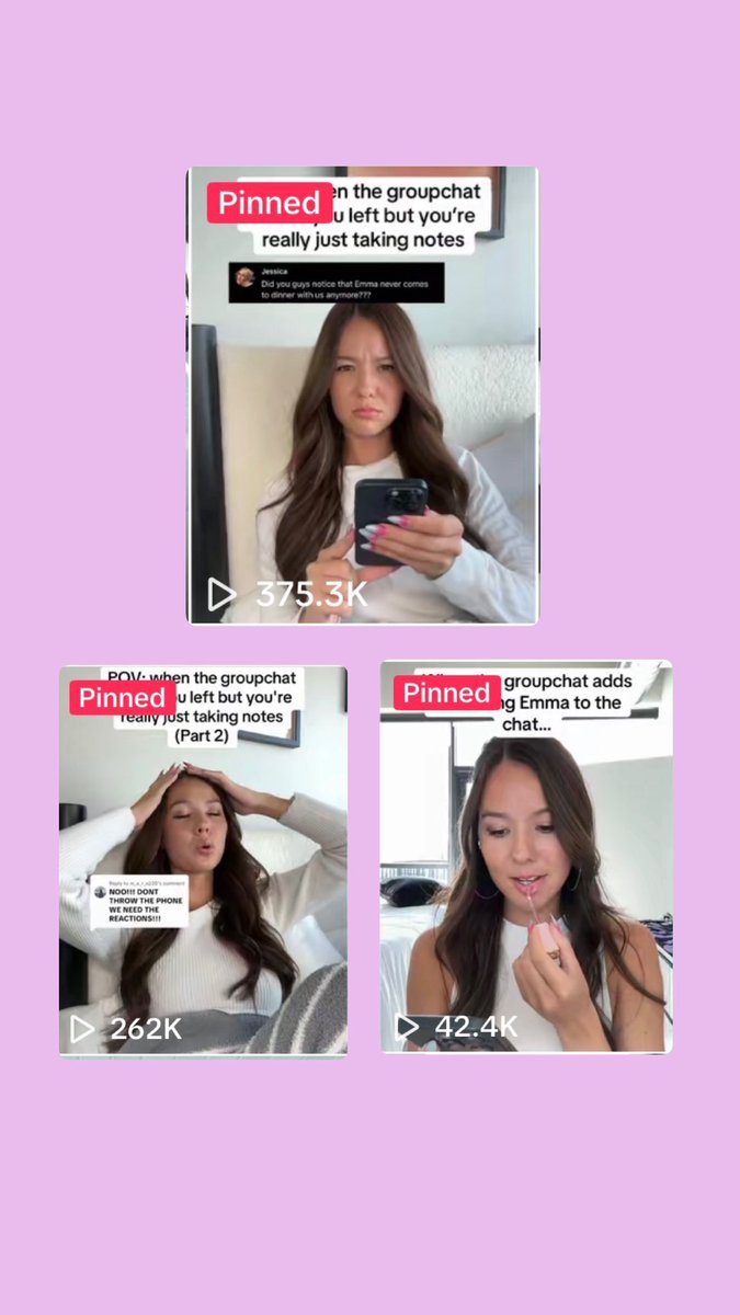 ugctiamarie's tweet image. My 1st month of a working with a dream brand; organic retainer went OFF📈 

Total views: 848.7K 

✅Client resigned 
✅Highest retainer 

Retainers are going wild right now! Excellent source of recurring UGC income 

#ugc #ugccommunity #retainers #organicugc #ugctiktok #skitugc