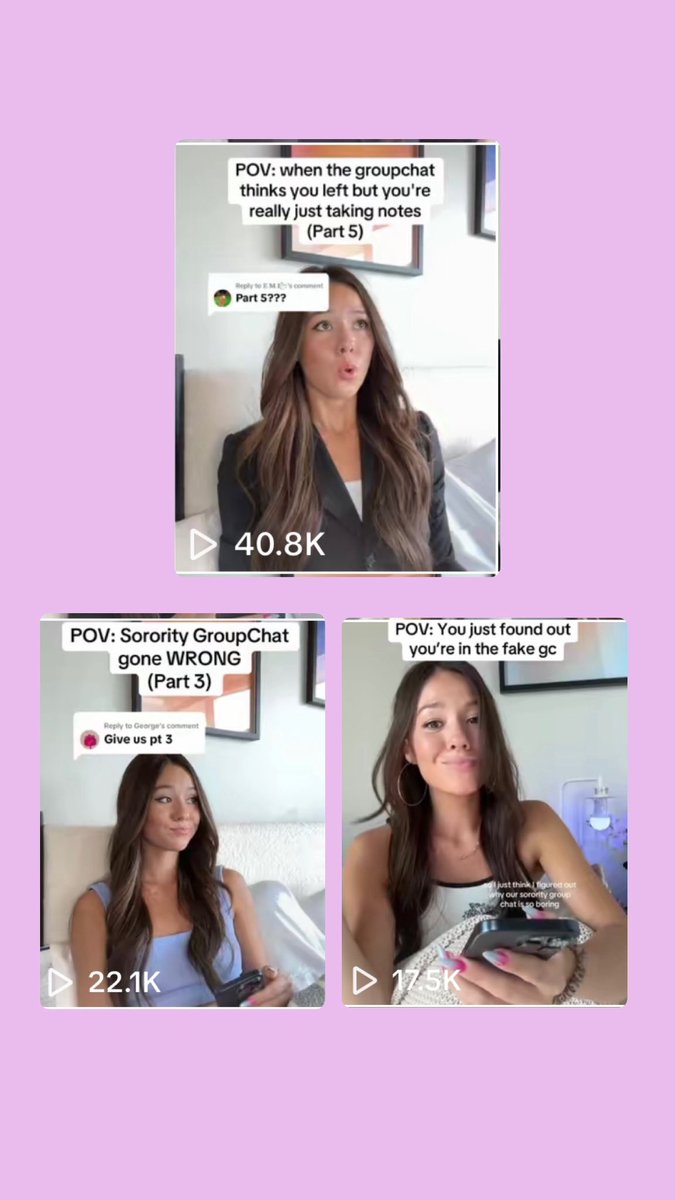 ugctiamarie's tweet image. My 1st month of a working with a dream brand; organic retainer went OFF📈 

Total views: 848.7K 

✅Client resigned 
✅Highest retainer 

Retainers are going wild right now! Excellent source of recurring UGC income 

#ugc #ugccommunity #retainers #organicugc #ugctiktok #skitugc