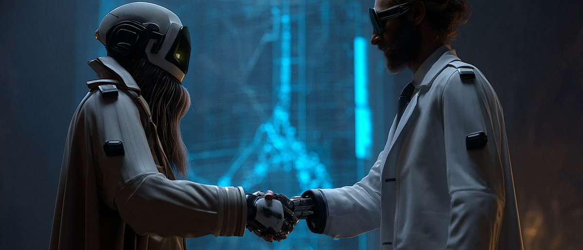 Science belongs to everyone. It’s really inspiring that <a href="/BioProtocol/">Bio Protocol</a> is bridging crypto and science to make that vision real.

 What makes it even better is that we can all get involved, whether you're a researcher, patient, or supporter, this is truly inclusive innovation.