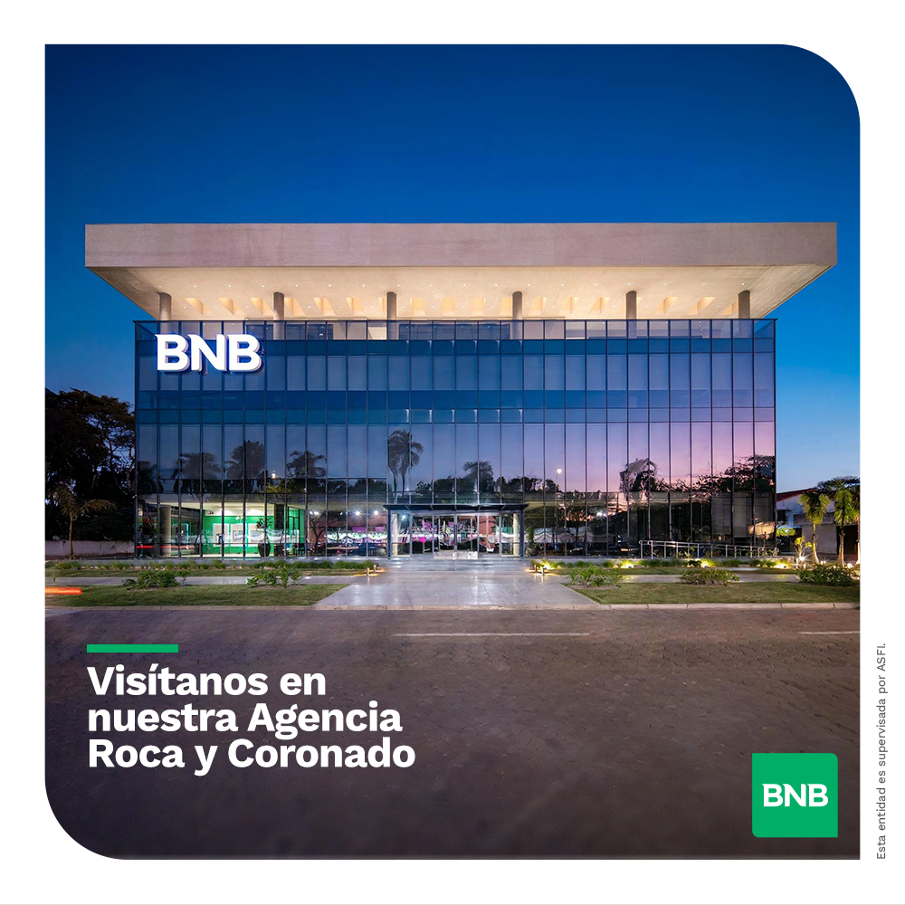 Banco Nacional de Bolivia S.A. (@BNBSA) / Posts / X