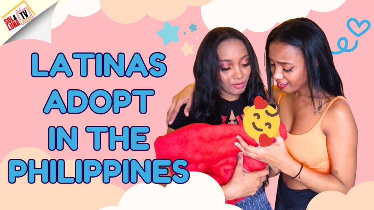 Sol & Luna TV tweet media