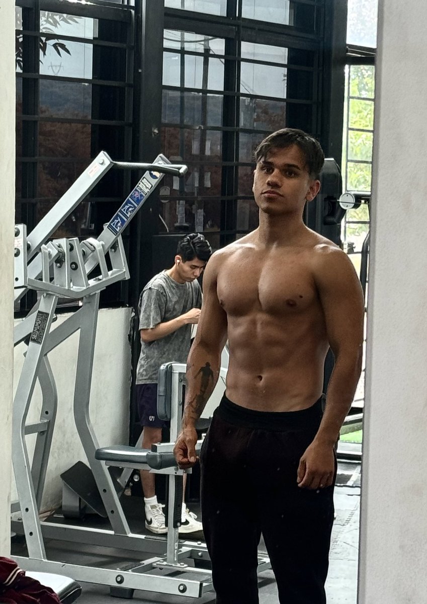 Carlos Fernandez (@carlosfit_fer) on Twitter photo 