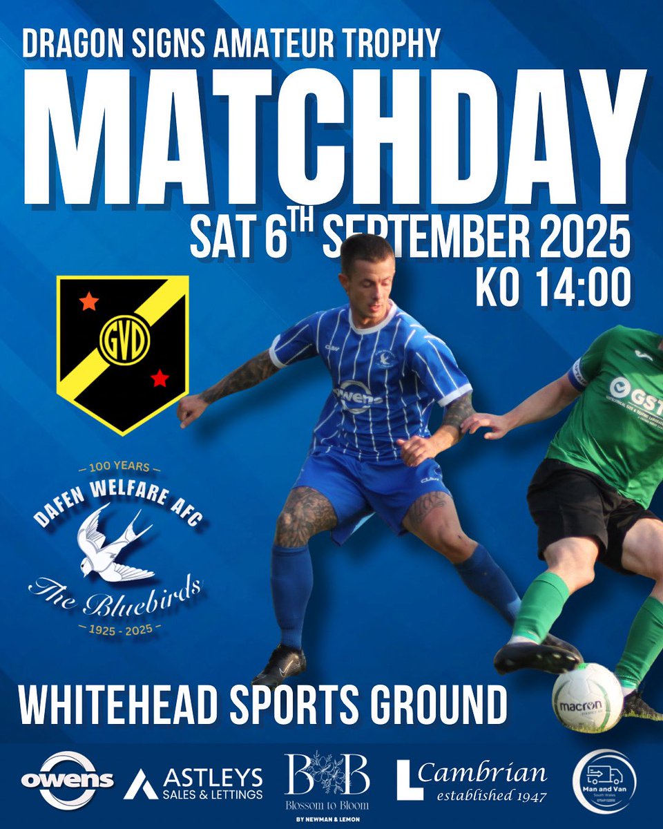 Dafen AFC (@dafenafc) on Twitter photo 