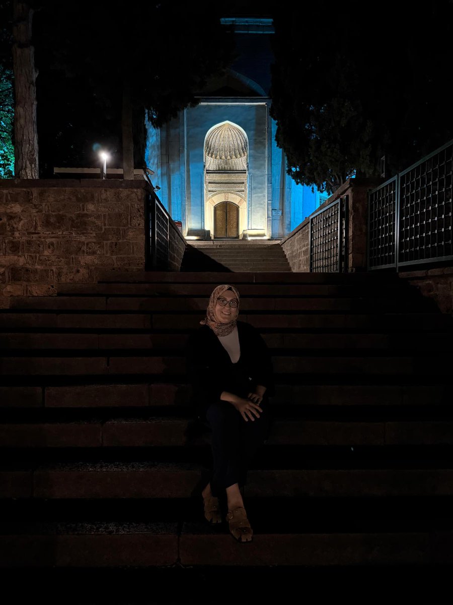 eeliffoz's tweet photo. Yeşilin gece ile buluşması 🌙💚
#Bursa https://t.co/ulzjuiuXSs