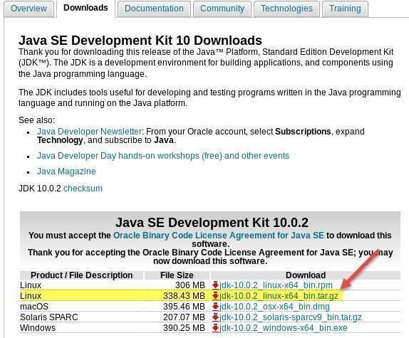 techjunkiejh's tweet image. Tech Junkie Blog - Real World Tutorials, Happy Coding!: Fedora: Install #OracleJDK bit.ly/36p5bBb #TechJunkieBlog #Linux #SoftwareDev