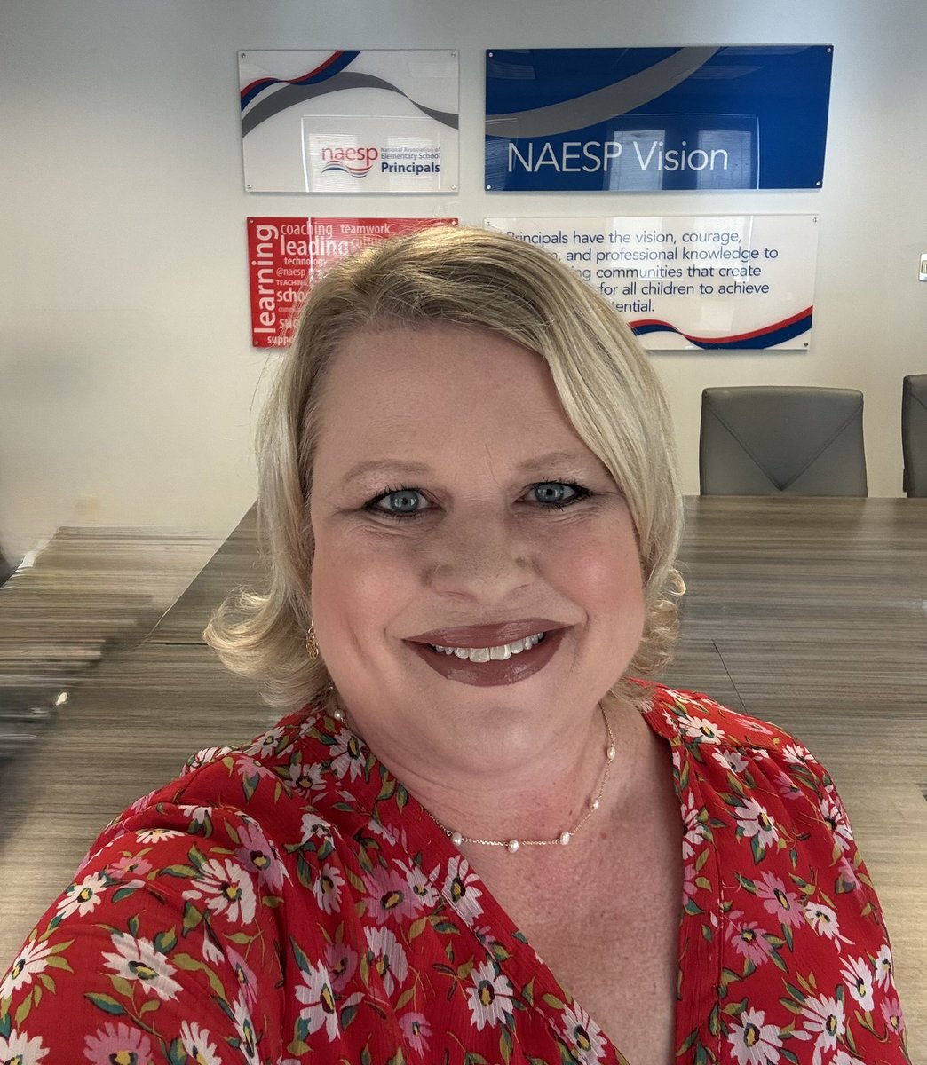 Dr. Ann-Marie Gleason tweet media