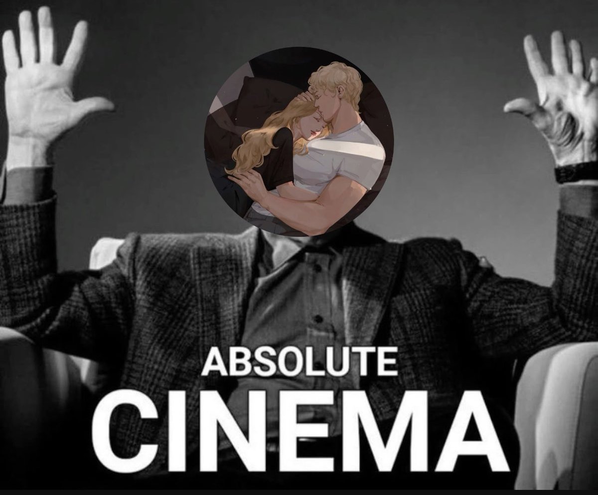 “I couldn’t give in because that wasn’t what I wanted. Because she wasn’t who I wanted”