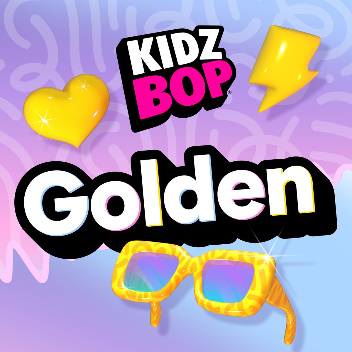 KIDZ BOP tweet media