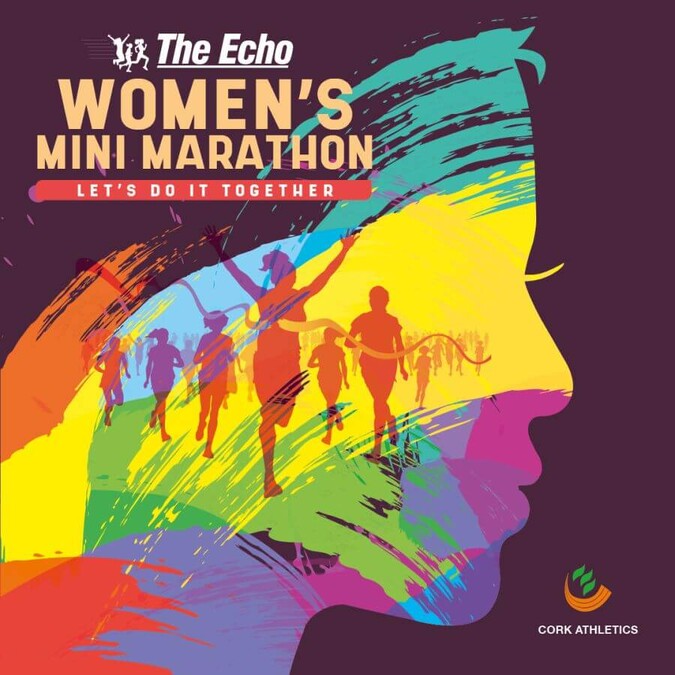 Join us at the Corks Women’s Mini Marathon, fundraise for us, and you will be helping us to bring more music to those who need it most. You can register here:
echolive.ie/minimarathon/
If you need help setting up a fundraising page email: info@musicandhealthireland.ie