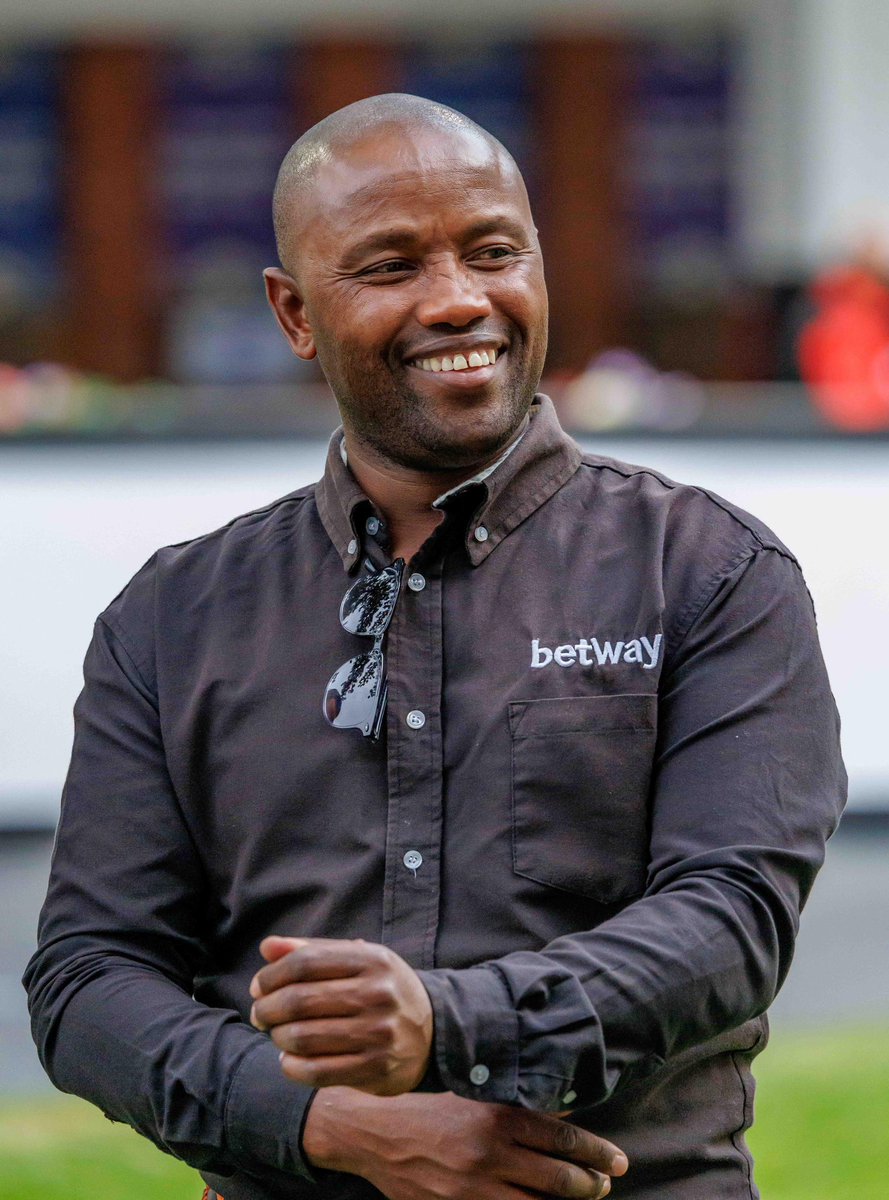 Di de Kock tweet media